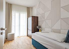 A60 Apartman Hotel 2
