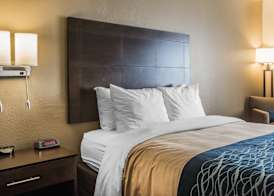 Comfort Inn & Suites Waterloo - Cedar Falls 4