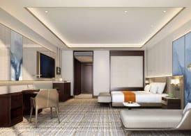 Wyndham Garden Wuhan West 2