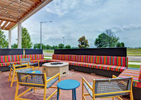Home2 Suites By Hilton Madison Huntsville Airport 5