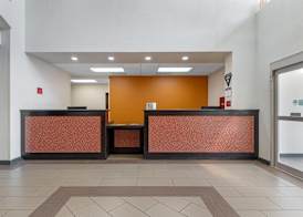Best Western Plus Austin Airport Inn & Suites 2