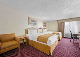 AmericInn by Wyndham Denver Airport 5