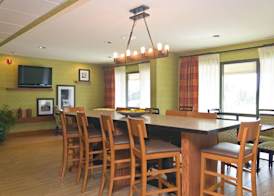 Hampton Inn Wooster 4