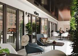 Hotel Vibra Vila -3SUP- New Opening 2026 2