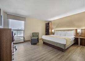 Best Western Galaxy Inn 4