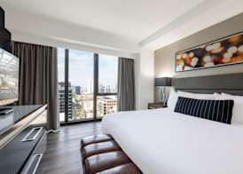 The Godfrey Hotel Chicago 4