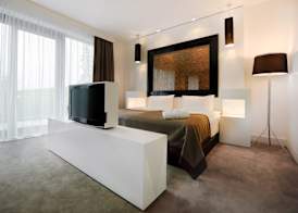 Platinum Palace Boutique Hotel & SPA 4