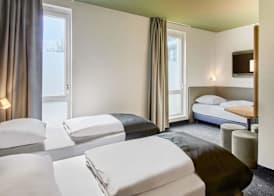 B&B Hotel Bad Homburg 3