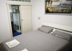 EasyHomeinNaples 3