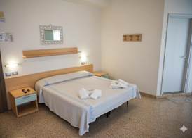 Hotel Ferrara 3