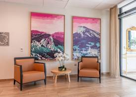 Quality Aparthotel Villefontaine 3