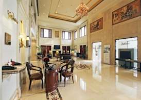 Radisson Hotel Jalandhar Grand Windsor Resorts Ltd 2