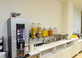 SureStay Plus Hotel by Best Western Shin-Osaka 4