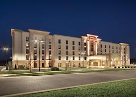 Hampton Inn & Suites Charles Town 2