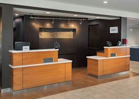 Courtyard by Marriott New Carrollton Landover 2