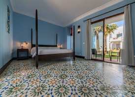 Apartamentos Turisticos Bahia De Trafalgar 2