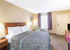 Days Inn by Wyndham Ripley 4