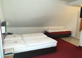 Hotel Neuwirtshaus 4