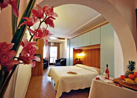 Hotel Barsalini 3