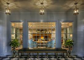 Woodstock Inn & Resort 2