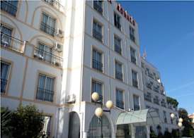 Hotel Monaco 5
