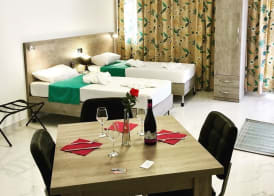 For Rest Aparthotel 4