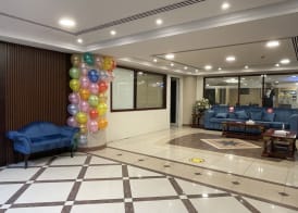 MOUNT SINA HOTEL By AURA 2
