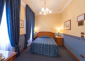 Diana Park Hotel 5
