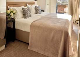 Collingham Serviced Apartments 4