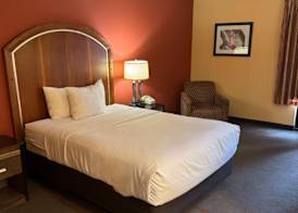 Appalachian Hotel 3