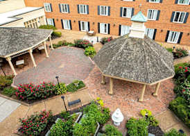 Hilton Wilmington-Christiana 5
