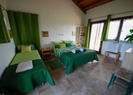 agriturismo Poggio Monte Saturnia 2