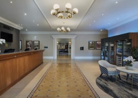 Delta Hotels by Marriott Huntingdon 3