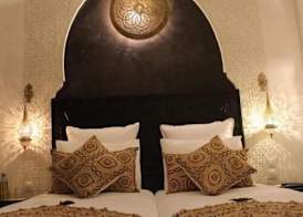 Riad Rêve d'Or 2
