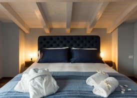 Bhavantu SPA - B&B 5