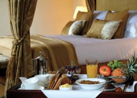 Macdonald Drumossie Hotel Inverness 5