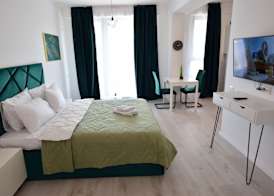 Grey Residence Apartaments 3