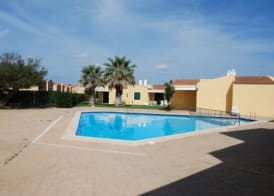 Apartamentos Las Golondrinas 2