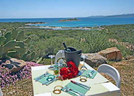 Residence Baia Salinedda 5