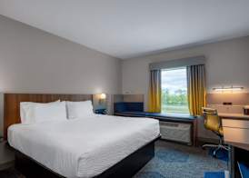 Microtel Inn & Suites by Wyndham Danville VA 3