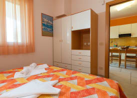 Residence Villantica 4