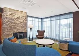 Fairfield Inn & Suites by Marriott Savannah SW/Richmond Hill 2