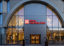 Hilton Garden Inn Bordeaux Centre 3