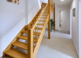 DownTown Suites Rubesova 3