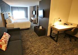 SpringHill Suites Edgewood Aberdeen 5