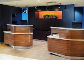 Courtyard by Marriott Dallas Plano in Legacy Park 2