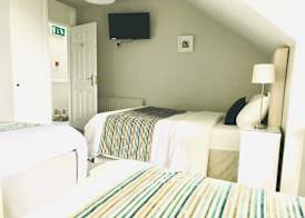 Westwinds Guestlodge 2