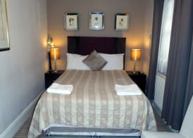 Arosfa Hotel London by Compass Hospitality 3