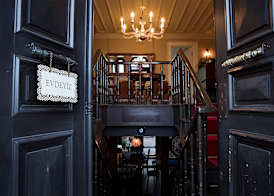 Kitapevi Hotel 2