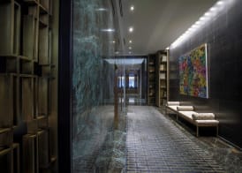 The Hazelton Hotel 3
